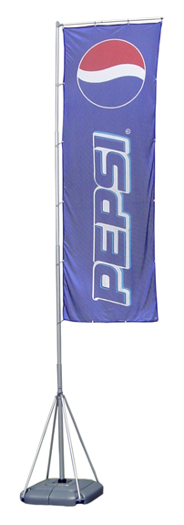 Flag banner