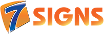 7 Signs